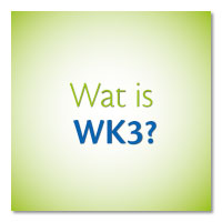 Wat is WK3?