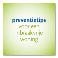 Preventietips